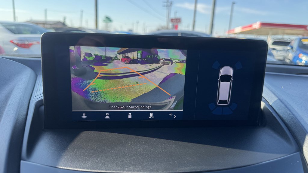Used 2019 Acura RDX AWD w/ Technology Package image 16