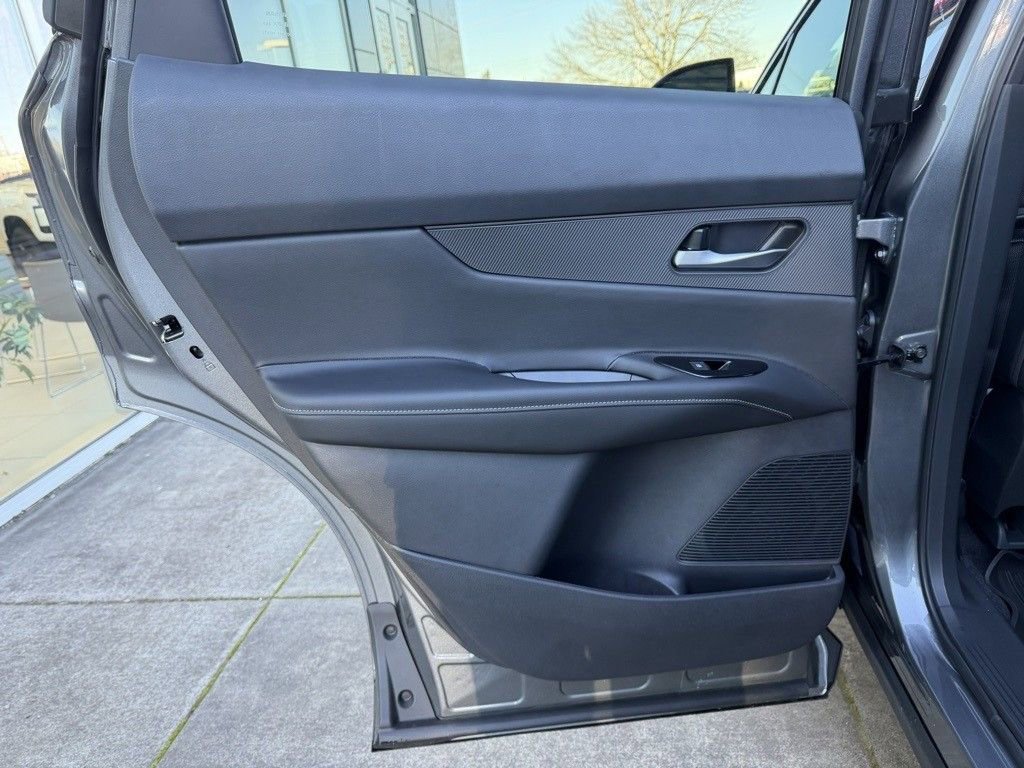 New 2026 Nissan Murano SL AWD/4WD image 29