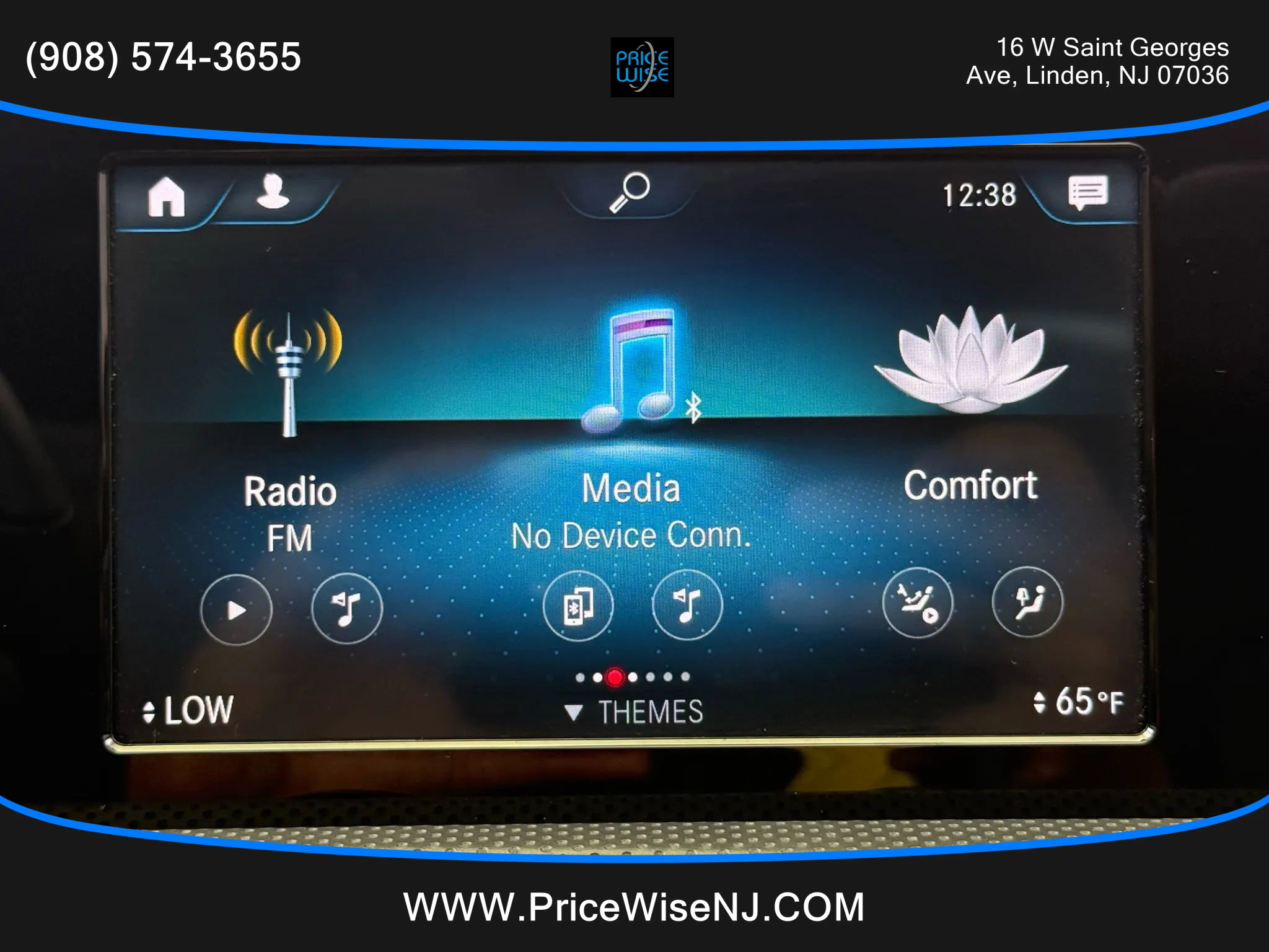 Used 2021 Mercedes-Benz CLA 250 4MATIC image 17