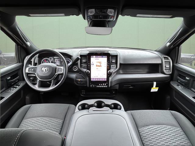 New 2026 RAM 2500 Tradesman image 23