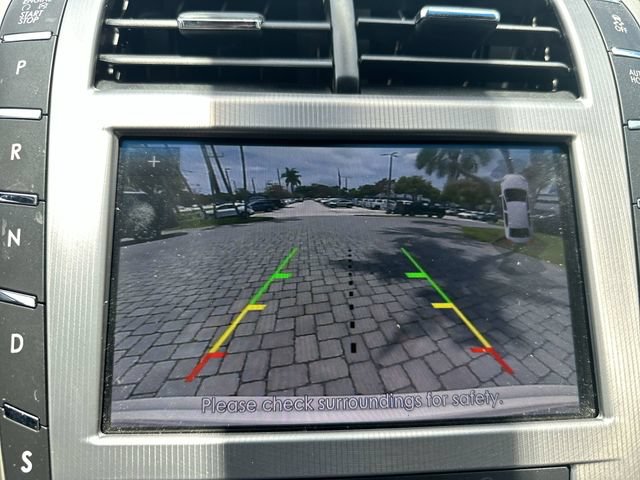 Used 2020 Lincoln MKZ Reserve w/ Elements Package AWD/4WD image 24