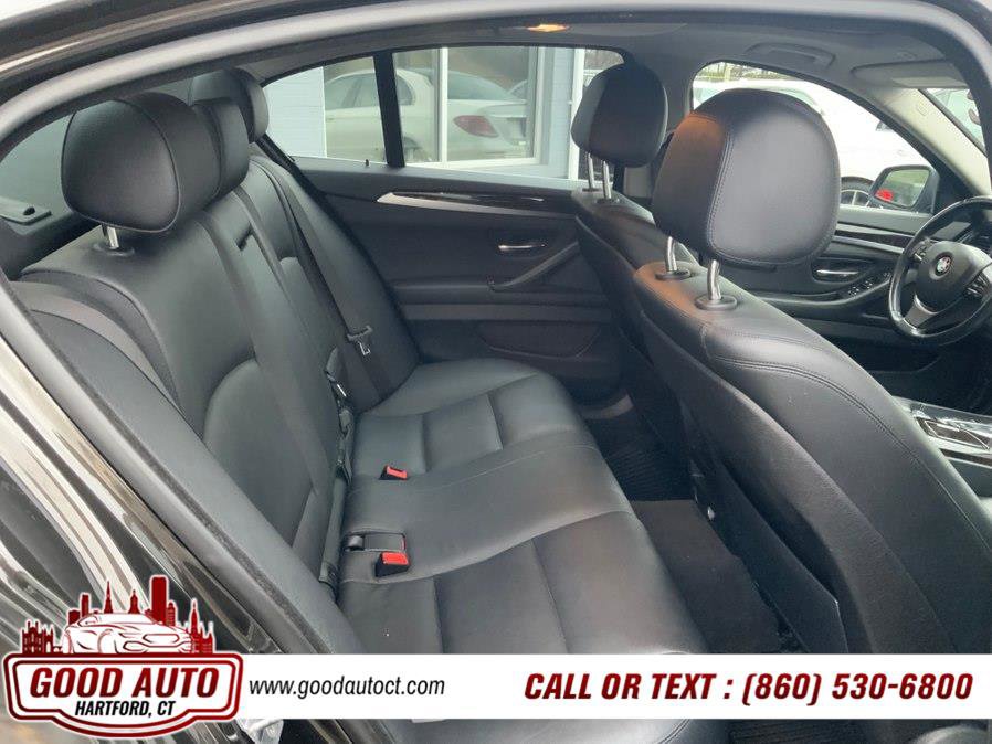 Used 2015 BMW 528i xDrive 4dr Sdn 528i xDrive AWD image 16