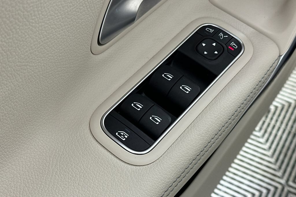 Certified 2026 Mercedes-Benz CLA 250 image 13