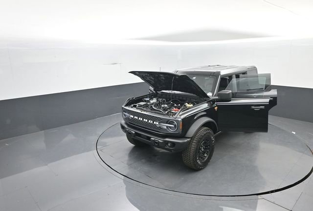 New 2026 Ford Bronco Badlands w/ Sasquatch Package image 37