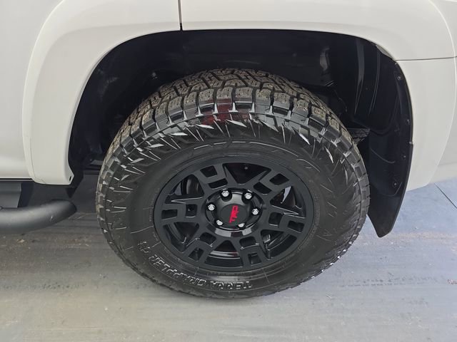 Used 2023 Toyota 4Runner SR5 Premium w/ Moonroof Package image 16