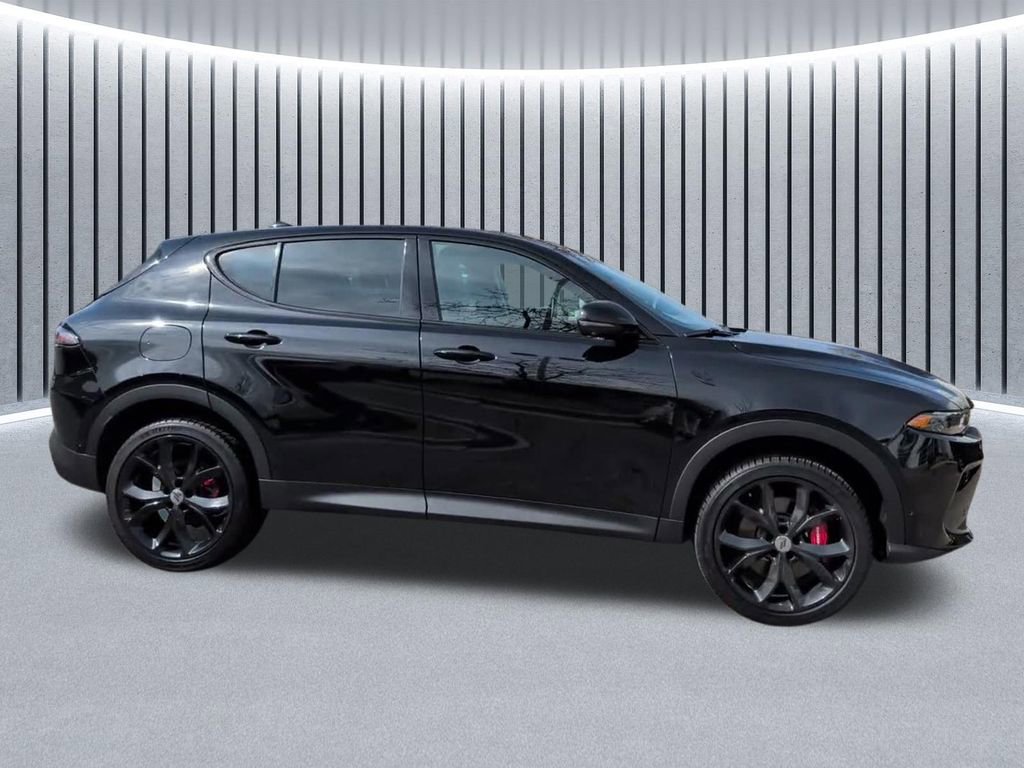 Used 2024 Dodge Hornet GT image 5