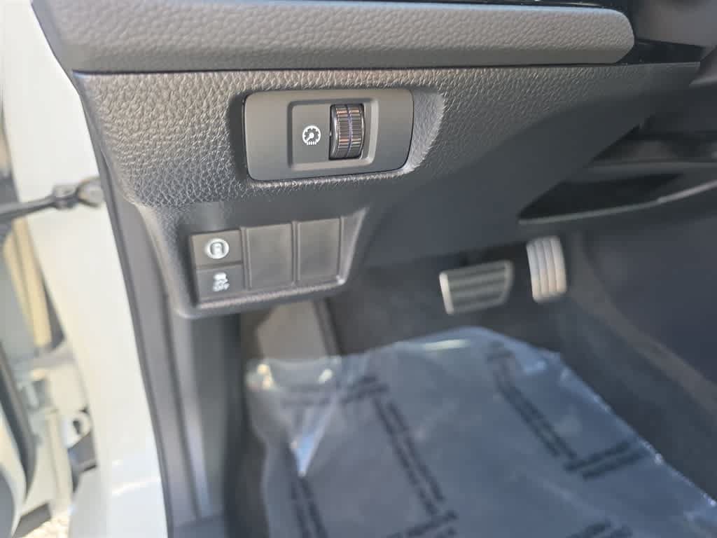 Certified 2023 Honda Civic Sport image 15