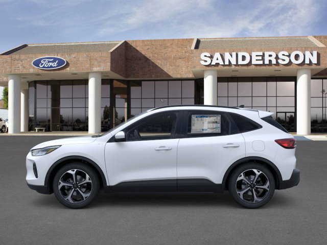 New 2026 Ford Escape ST-Line Select w/ Tech Pack #2 image 4