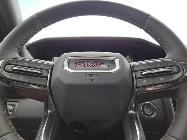 New 2026 GMC Acadia AT4 w/ Luxury Package AWD/4WD image 31
