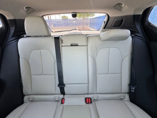 New 2025 Volvo XC40 B5 Ultra w/ Protection Package image 22