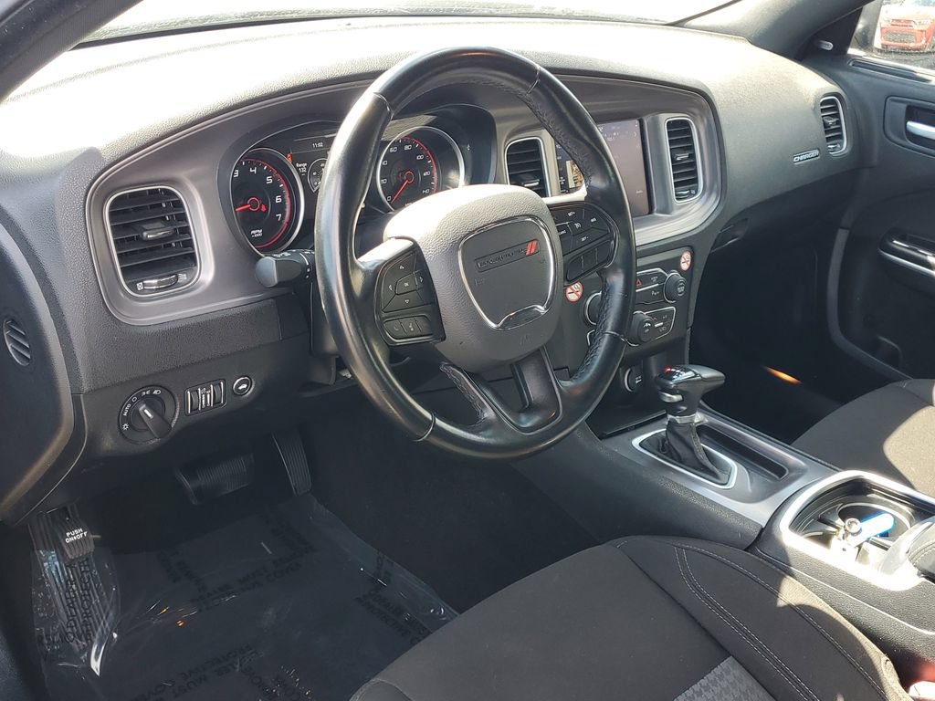 Certified 2023 Dodge Charger SXT RWD image 14