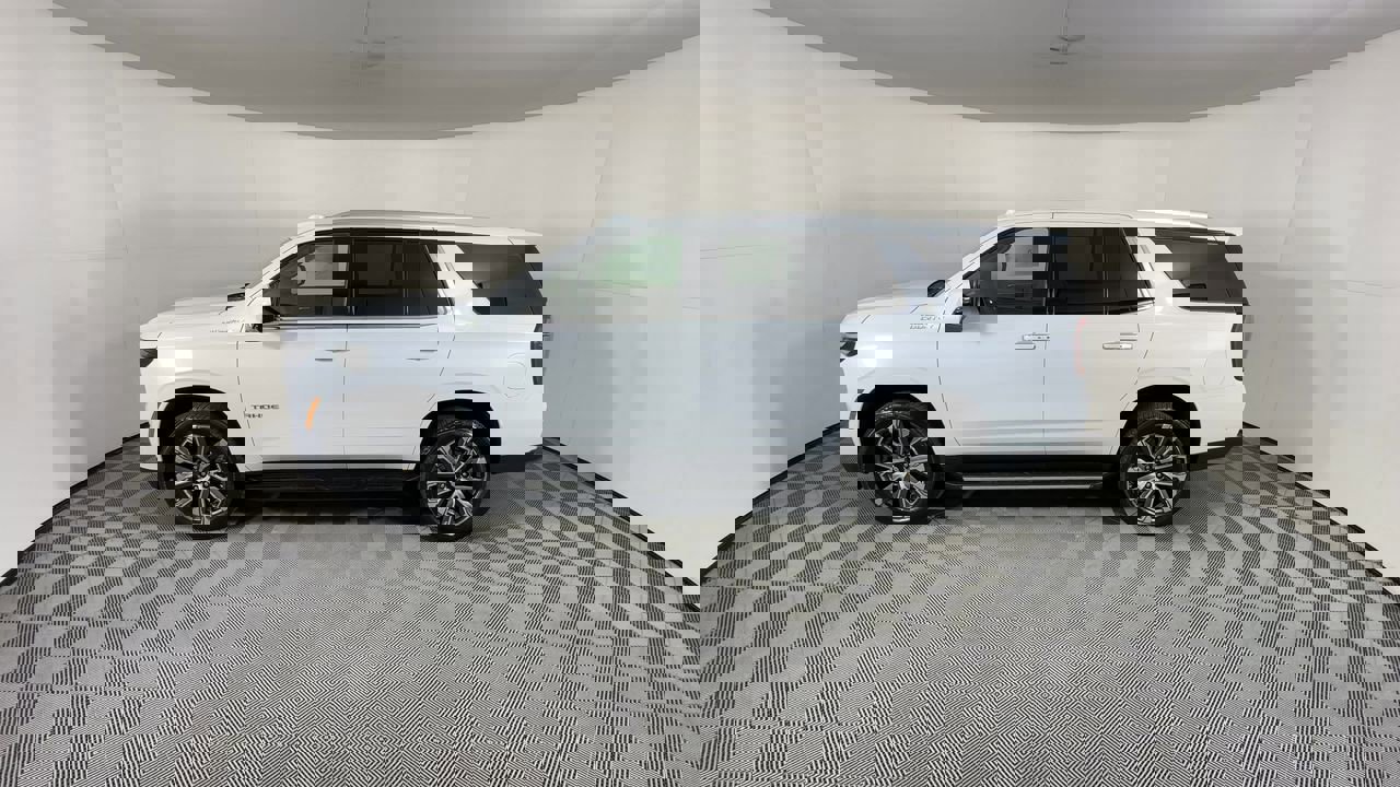 New 2026 Chevrolet Tahoe High Country image 65