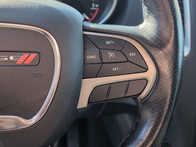 Used 2019 Dodge Durango SXT image 19