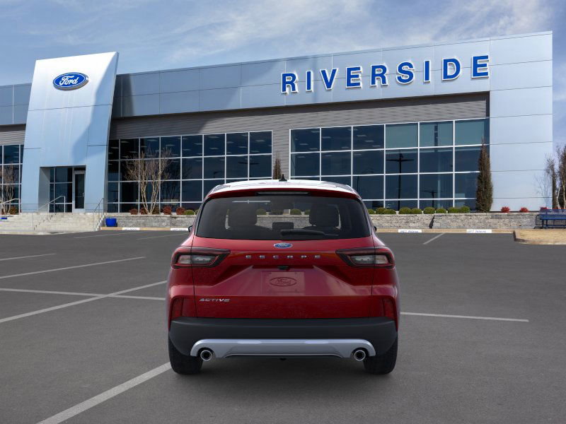 New 2026 Ford Escape Active w/ Cold Weather Package image 6