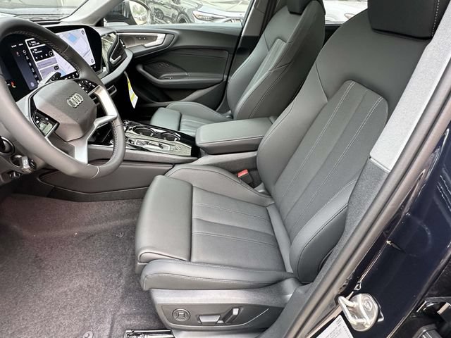 New 2026 Audi A5 2.0T Premium Plus AWD/4WD image 9