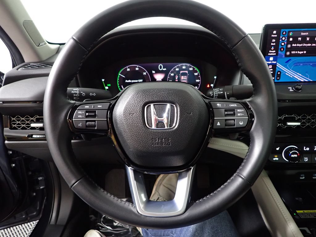 Used 2024 Honda Accord Touring image 30