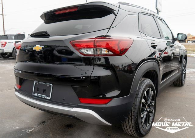 Used 2023 Chevrolet TrailBlazer LT w/ Convenience Package image 6