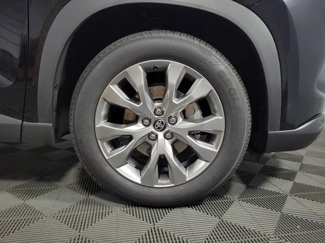 Used 2026 Toyota Grand Highlander FWD image 11