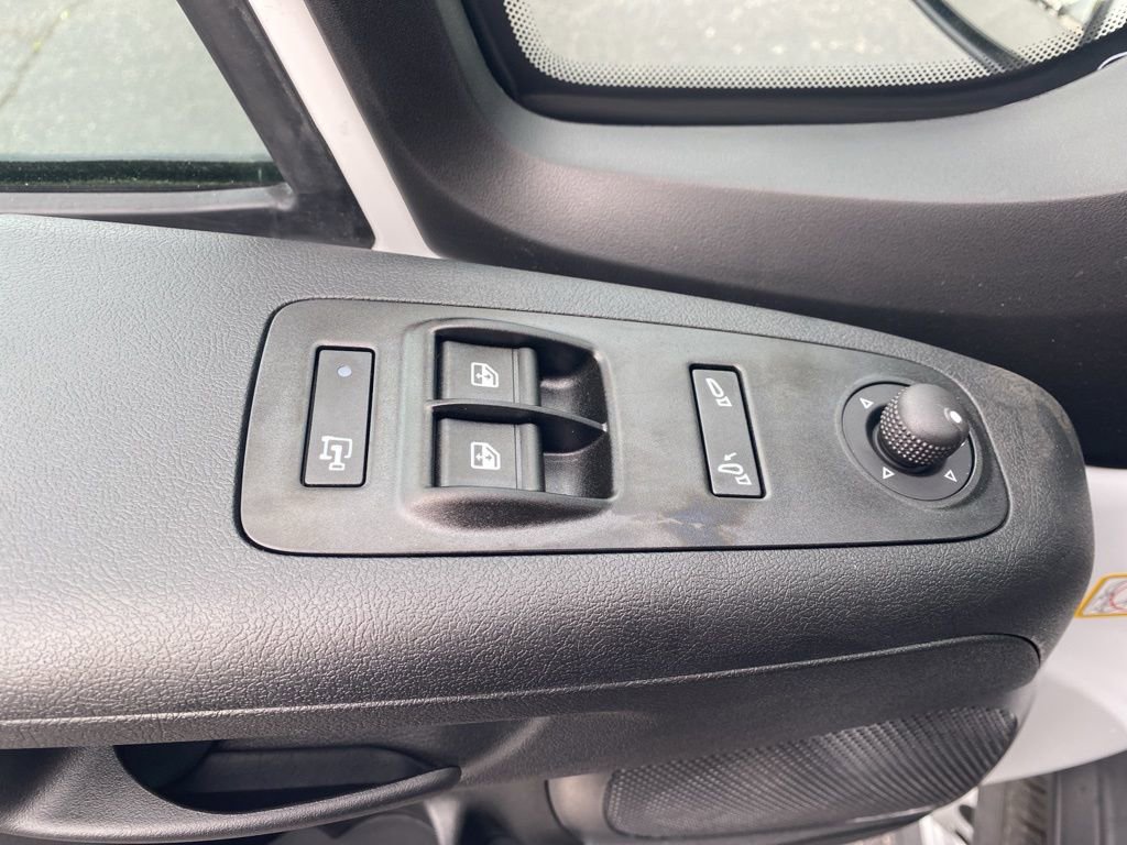 New 2026 RAM ProMaster 2500 w/ Safety Group image 10
