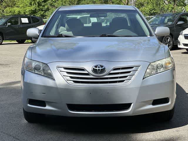 Used 2007 Toyota Camry LE FWD image 18