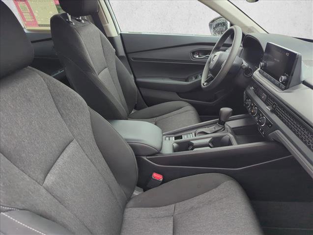Used 2024 Honda Accord EX image 26