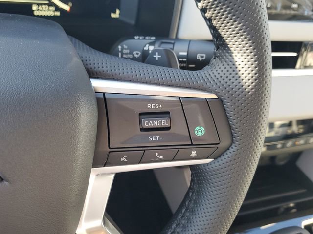 New 2026 Mitsubishi Outlander SE FWD image 23