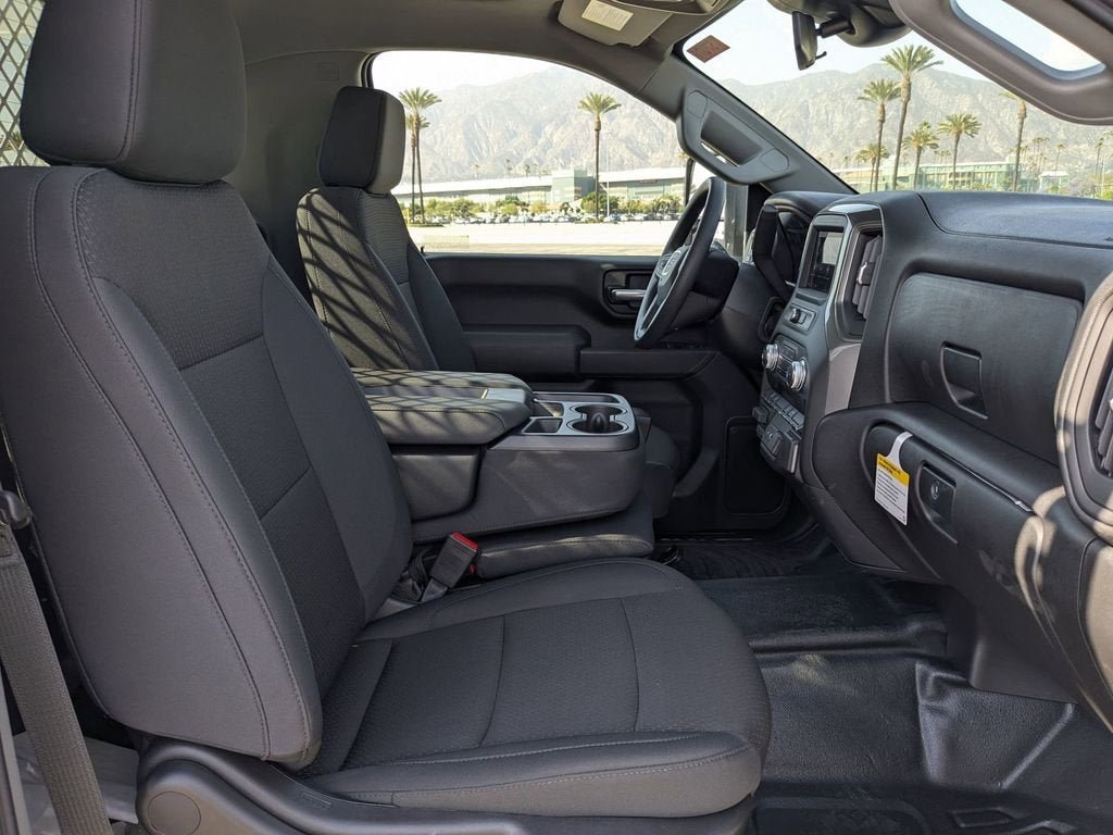 New 2026 GMC Sierra 3500 Pro w/ Convenience Package RWD image 21