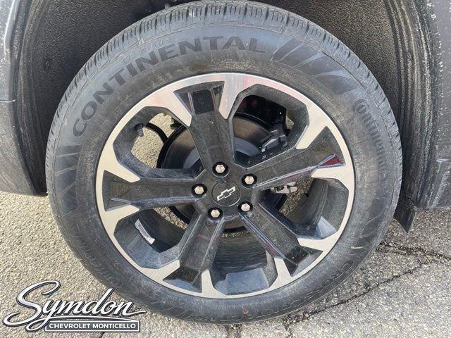 New 2026 Chevrolet Equinox LT w/ Convenience Package II image 11