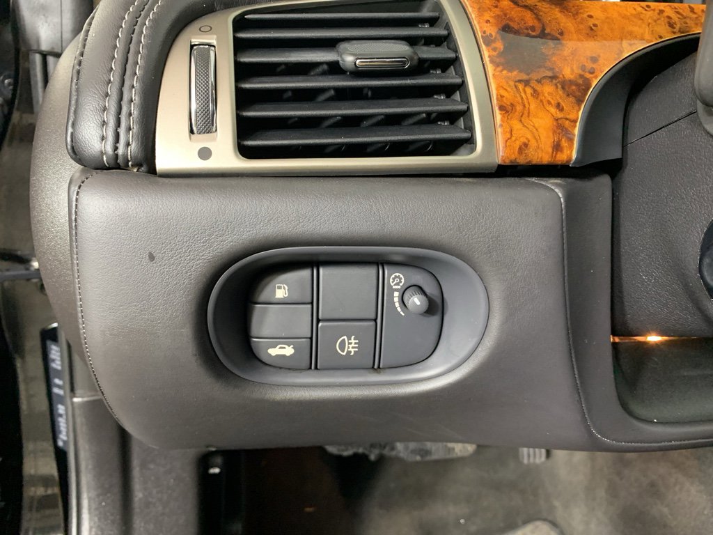 Used 2010 Jaguar XK Convertible image 16