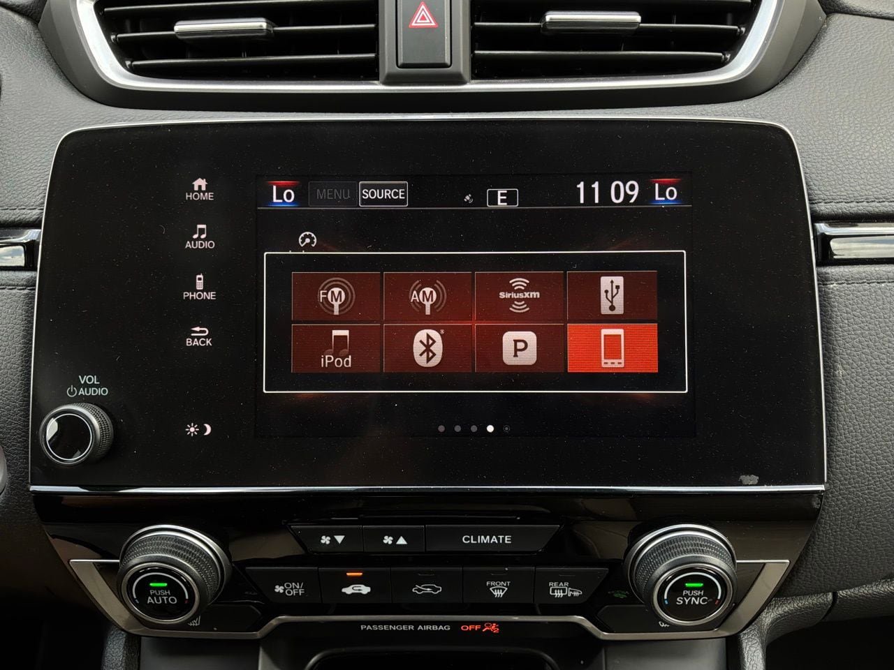 Used 2017 Honda CR-V EX-L image 32