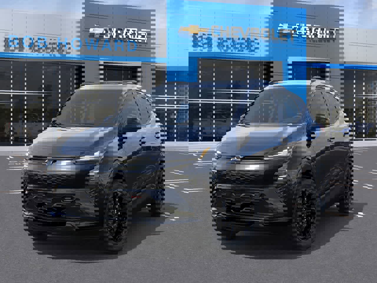 New 2027 Chevrolet Bolt RS image 6