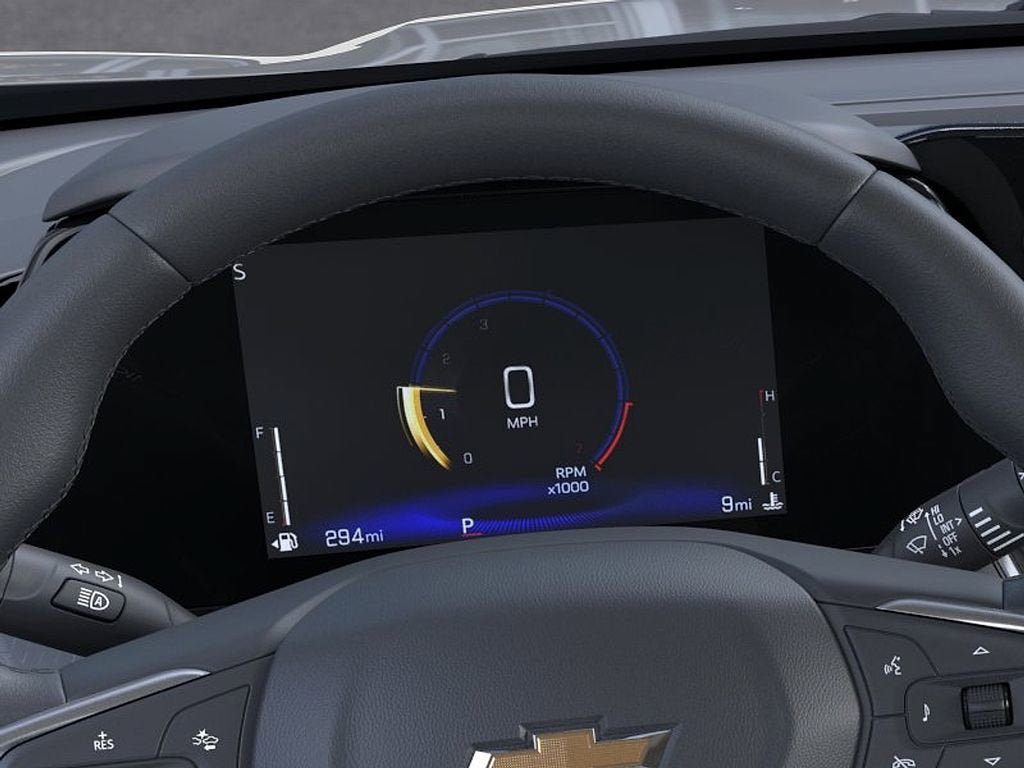 New 2026 Chevrolet Trax LT w/ Sunroof Package FWD image 19