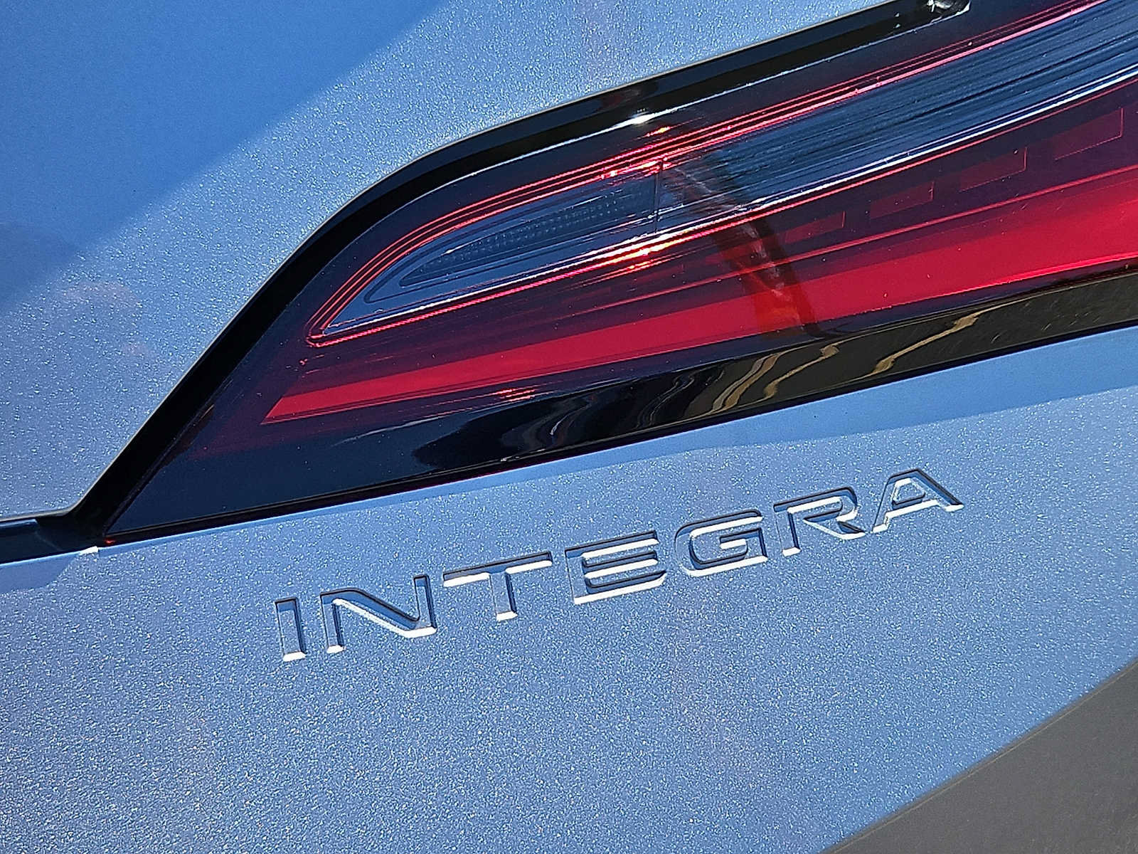 Used 2026 Acura Integra FWD image 31