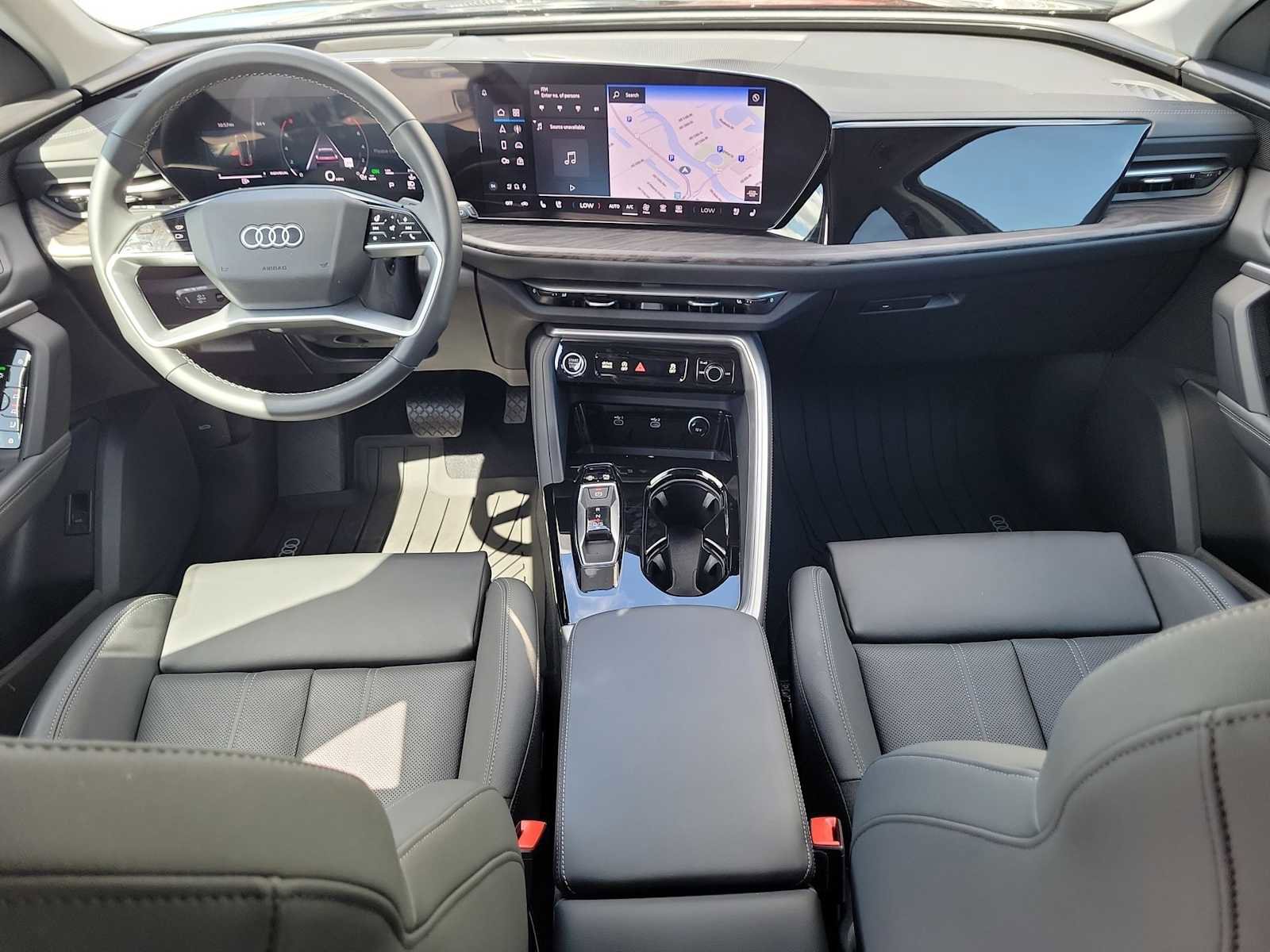 Certified 2025 Audi Q5 Premium Plus w/ Premium Plus AWD/4WD image 14