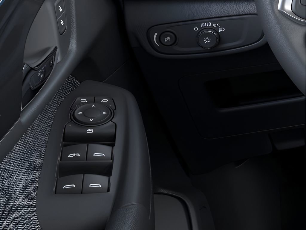 New 2026 Chevrolet TrailBlazer LT w/ LT Cold Weather Package image 22