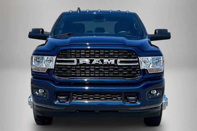 Used 2022 RAM 3500 Big Horn w/ Level 1 Equipment Group image 3