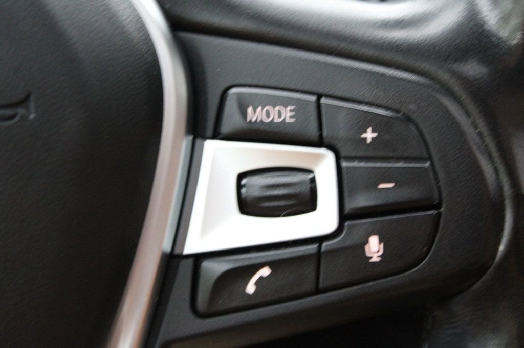 Used 2018 BMW X3 xDrive30i image 26