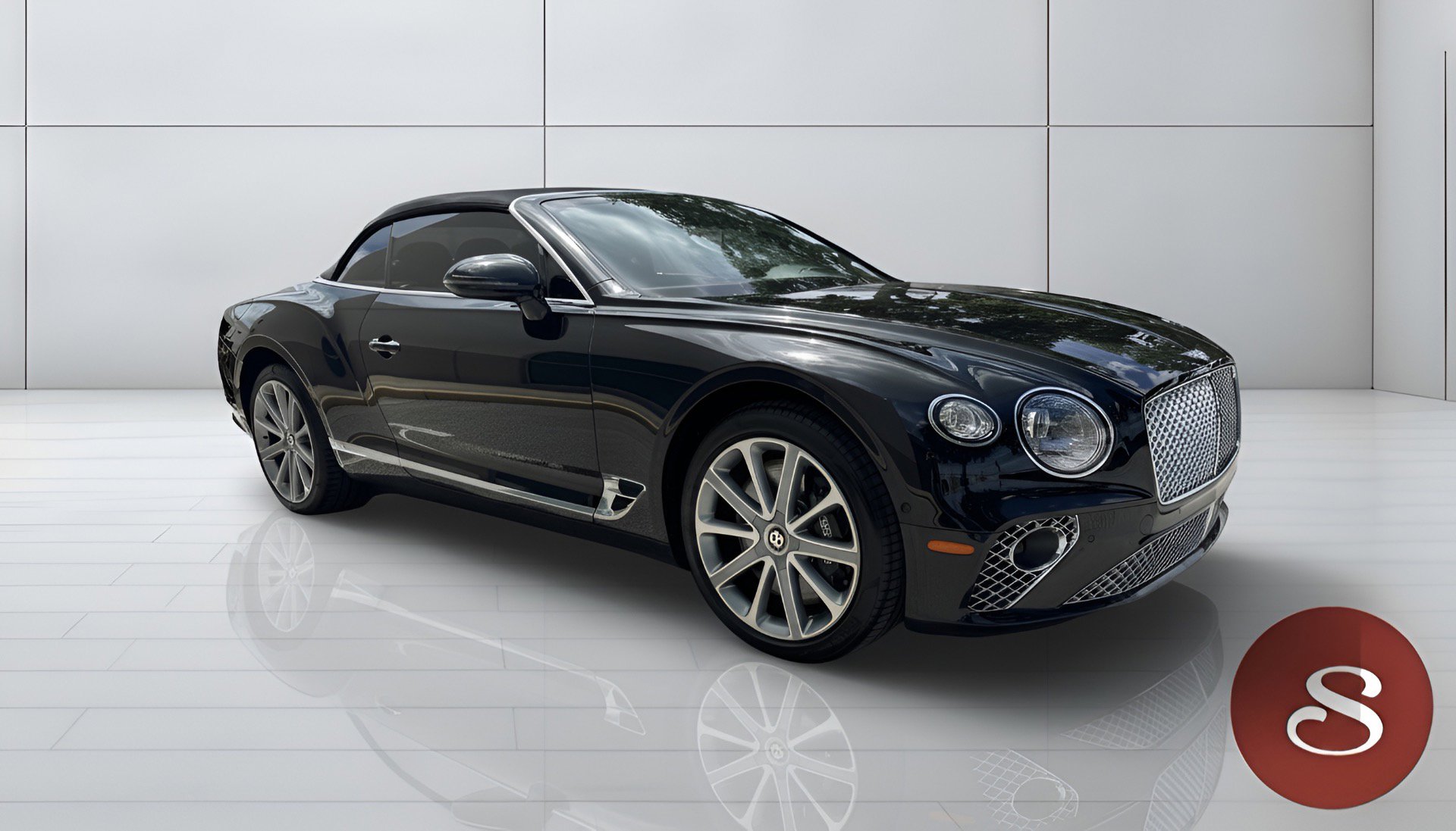 Used 2020 Bentley Continental GT V8 AWD/4WD image 7