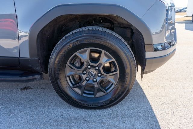 Used 2024 Lexus GX 550 AWD/4WD image 9