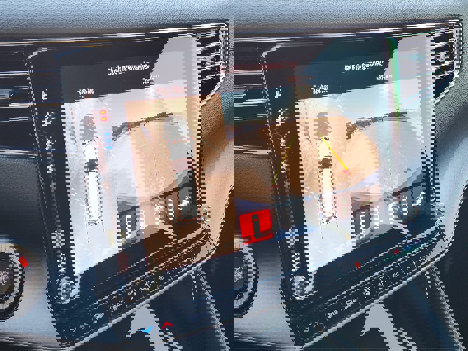 Certified 2025 Jeep Wagoneer Series II image 25