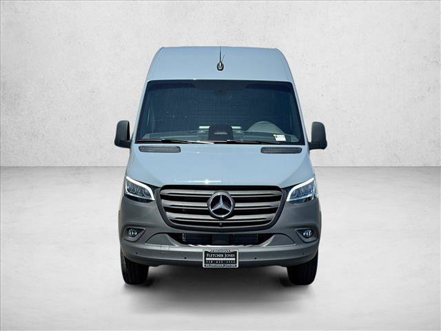 New 2026 Mercedes-Benz Sprinter 2500 image 2