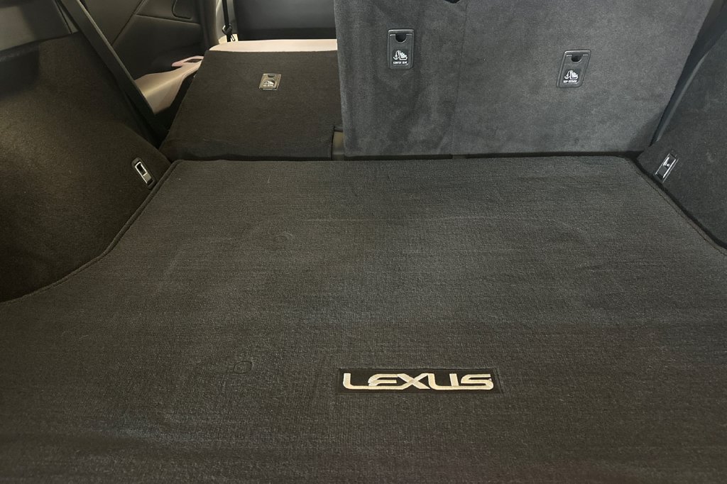 Used 2024 Lexus RX 350 Premium Plus w/ Convenience Package FWD image 15