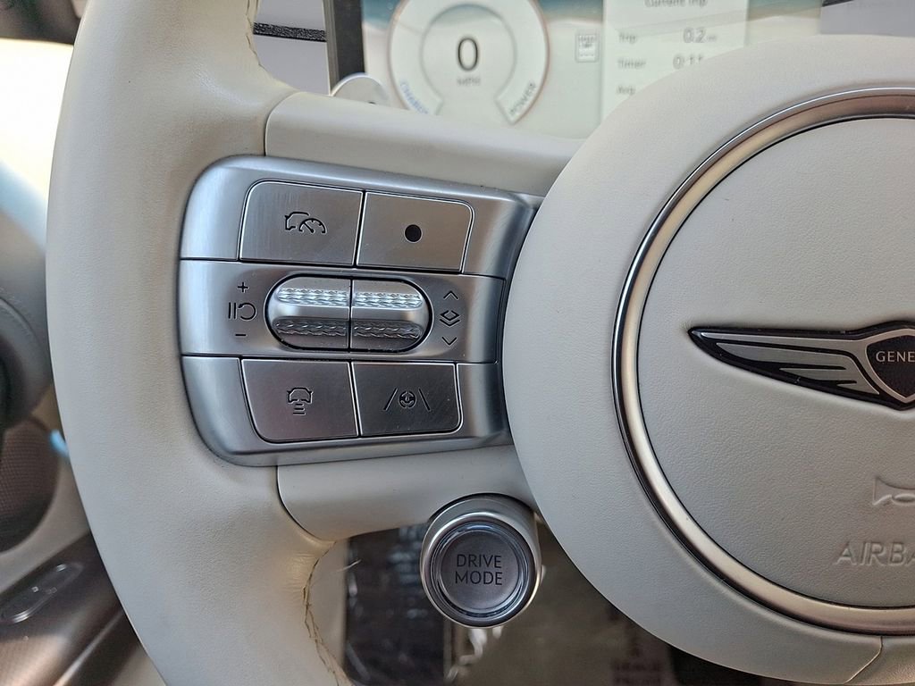 Used 2023 Genesis GV60 Performance image 17