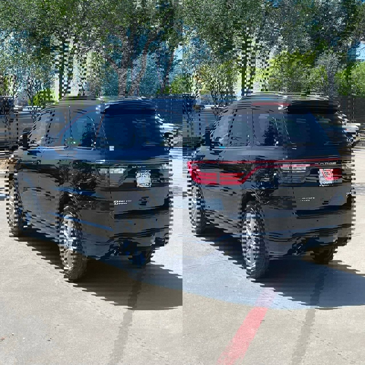 Used 2017 Volvo XC90 T6 Momentum w/ Vision Package image 4