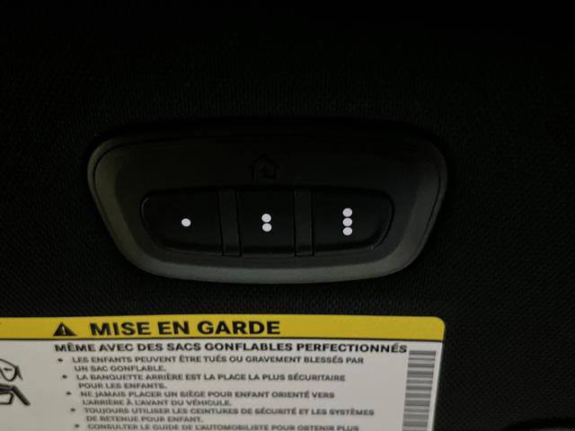 New 2026 Chrysler Pacifica Select w/ S Appearance Package image 25