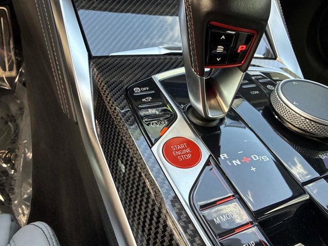 Used 2021 BMW M4 Competition w/ M Carbon Exterior Package image 22