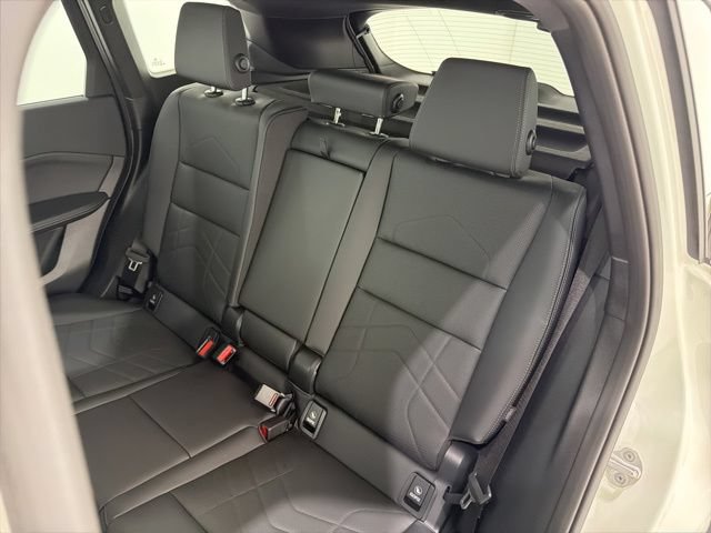 Used 2026 BMW X1 xDrive28i w/ Convenience Package AWD/4WD image 16