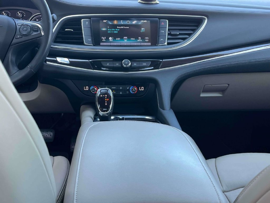 Certified 2018 Buick Enclave Premium w/ Experience Buick Package FWD image 13