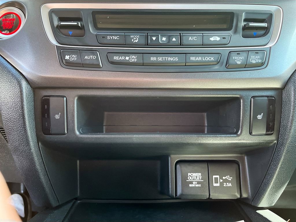 Used 2022 Honda Pilot EX-L image 21