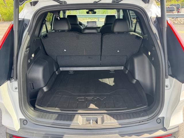 Used 2025 Honda CR-V Sport-L image 7